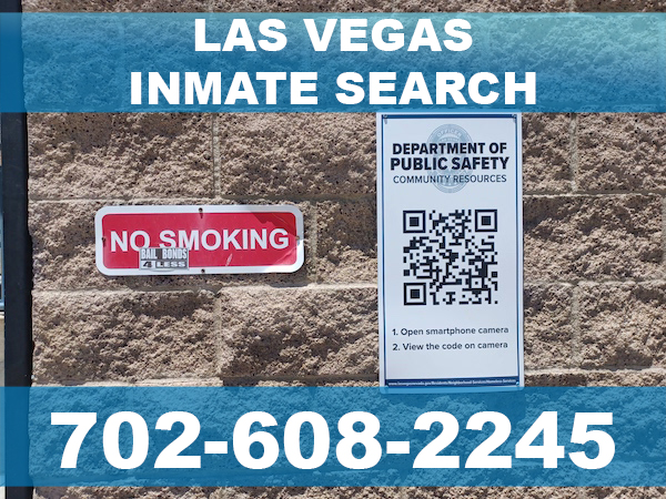 Las Vegas Inmate Search Las Vegas Inmate Search