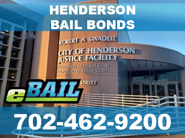 Henderson Bail Bonds Henderson Bail Bonds