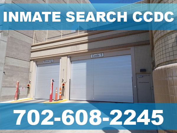 Inmate Search CCDC Inmate Search CCDC