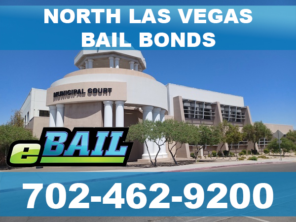North Las Vegas Bail Bonds North Las Vegas Bail Bonds