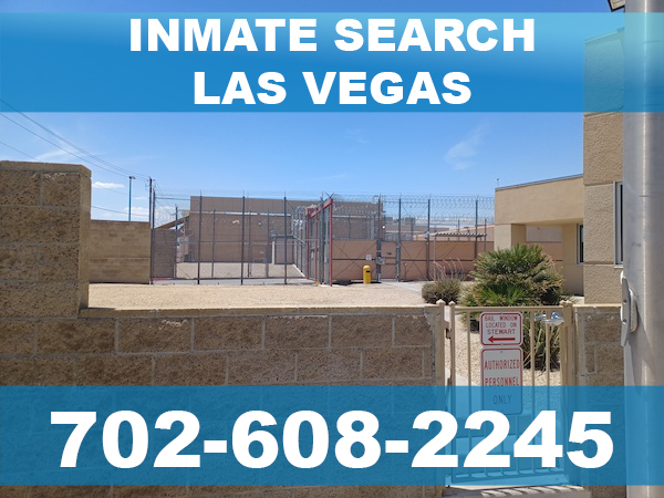 Inmate Search Las Vegas Inmate Search Las Vegas